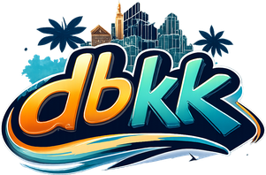 dbkk লোগো